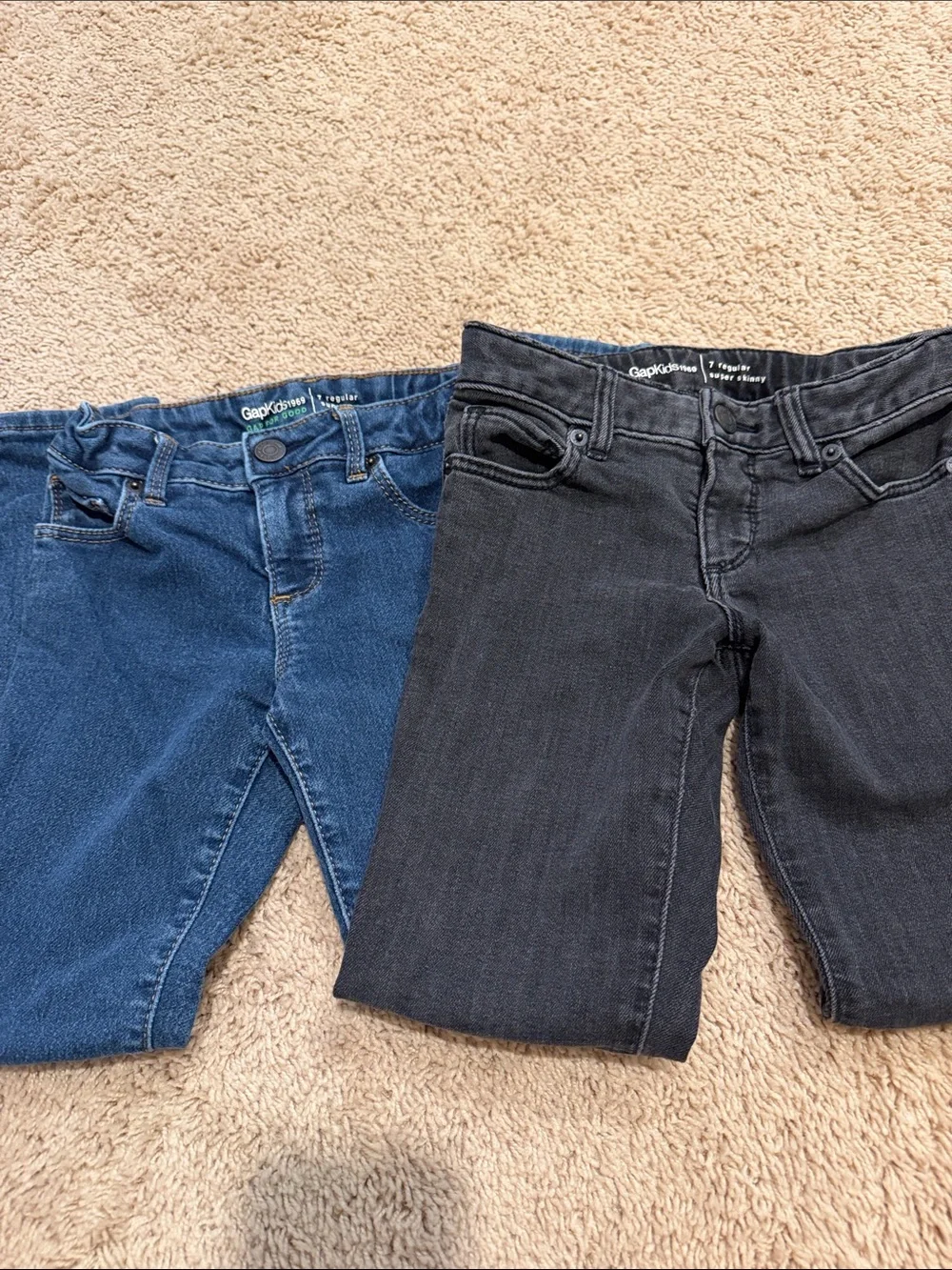 GAP pair slim